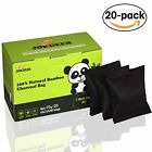 642940234482 Iger Diaper Pail Deodorizers Natural Air Purifier Carbon