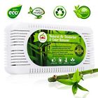 648676662605 Felitsa Natural Air Deodorizer And Odor Remover Activated