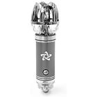 653801499636 Light Smart Car Air Ionizer Freshener Purifier Remove