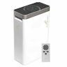 655172921556 Puro Xygen True Hepa Air Purifier For Home