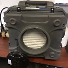 6560-u Kontrol Kube Negative Air