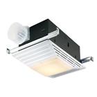 1500w 656f Broan Finish Pack With Heater Light Assembly And Grille