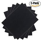 658437787096 Becozofu Activated Carbon Filter Air Purifier Replacement By