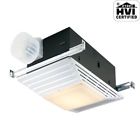 659f Broan Finish Pack With Motor Light Heater Grille Assembly Cfm