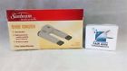 662230189315 Sunbeam Shoe Ionizer New