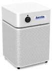 6635457 Austin Air Allergy Machine Jr Purifier White 751986635457