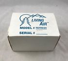 66418 Alpine Living Air Refresh Electronic Purification For Refigerators