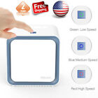 30m3-h 667016726869 Quiet Ionic Air Purifier Hepa Filter For Desktop