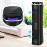 669818152785 Sancusto Air Cleaner Hepa Filter Purifier Led Mosquito