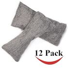 674551266170 Natural Bamboo Charcoal Air Purifying Bags Shoe Deodorizer