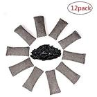 681381009105 Packs Charcoal Air Purifiers Each Mini Bamboo Bags