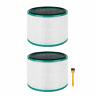 682838274220 Colorfullife Pack Replacement Filter For Dyson Desk Pur