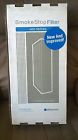402sf 689122000145 Blueair Smokestop Replacement Smoke Filters Black Model Number New