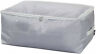 689749274080 Dokehom Grey Under Bed Clothes Storage