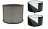 50250 689771877747 Bluebird Filters Honeywell Replacement Filter Kit True Hepa