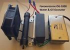 691054784246 Undisclosed Water And Oil Ozonator Wireless Outlet