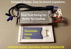691054784482 Undisclosed Forever Ozone Bare Bones Generator