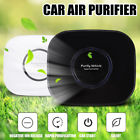 6941517112456 Unbranded Usa Auto Car Mini Air Purifier With