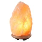 694202126547 Sharper Image Salt Lamp