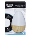 694202270479 Sharper Image Air And Fabric Fresheners Aromatherapy Diffuser
