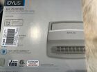 0560732 694685317326 Idylis Speed Sq Ft Hepa Air Purifier