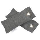 699951011694 Unbranded Bags Natural Bamboo Charcoal Air Purifying Bag
