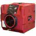 F0700 700-200 Novair Air Scrubber Negative Machine Cfm Hepa Filtration