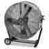 70005 Ams Portable Belt Drive Mancooler 36 In 660 Rpm