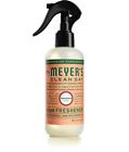 8081242 70064 Mrs Meyers Clean Day Room Air Freshener Geranium 808124700642