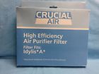 700953601353 Crucial Air High Efficiency