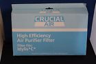 700953601377 Crucial Air High Efficiency