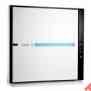 700sq Allergy Air Electronic Germ Ft Hepa Filter Remover Pet Purifier Quiet Home