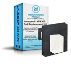 Hpa300 70110-mm Merchandise Mecca Premium Air Purifier Filter Value Kit For Honeywell