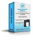 Hpa200 70120-mm Merchandise Mecca Premium Air Purifier Filter Value Kit For Honeywell