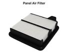 Ca10650 701980787461 Crucial Replacement Honda Panel Air Filter Part