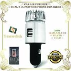 703694097744 Treasur6 Car Air Purifier