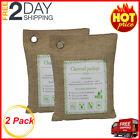 7037391629759 Amoders Pack Deodorizer Air Purifying Bags Activated Bamboo