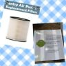 70407 Scentsy Air Purifier Replacement Hepa Filter New