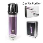 705595973493 Lightsmax Car Air Purifier Freshener And Ionic Remove