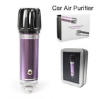 705595976050 Lightsmax Car Air Purifier Auto Freshener Removes Dust