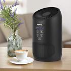 708445631345 Air Hepa Purifiers Purifier Smoke With Fragrance Sponge
