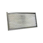 Afs-1000b 708732 Jet Pleated Electrostatic Outer Air Replacement Filter For 662755267802