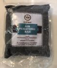 709445122413 Large Air Purifying Bag Style Charcoal Bamboo Purifier