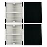 710560283699 Halieve Replacement Idylis Air Purifier Filter Pack Hepa