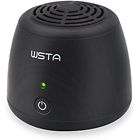 712022269609 Wsta Portable Air Ionizers Ozone Generator Purifier Cleaner