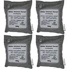 713289025199 Natural Air Fresheners Purifying Bags Bamboo Activated Charcoal 713289025151