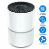 713838464714 Hauea Air Purifier With True Hepa Filter Stages