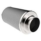 714119464089 Vivosun Inch Air Carbon Filter Odor Control With