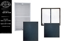 Iap-10-280 714983588911 Motor City Home Products Premium Idylis Filter Bundle