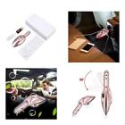 718040663481 Air Fresheners Car Purifier Portable Ionizer Cigarette Smoke